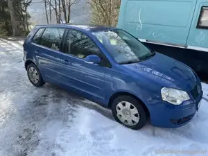 VW Polo Cool Family 1,2l  Bild 3