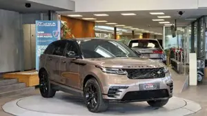 Land Rover Range Rover Bild 10