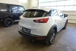 Mazda CX-3 Bild 18