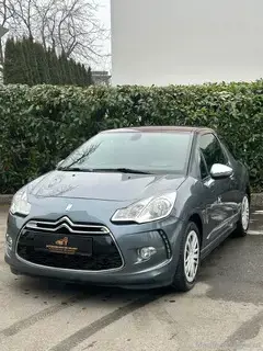 Citroen DS3 | 1. Besitz Bild 2