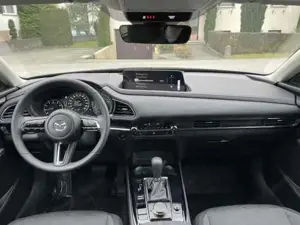 Mazda CX-30 2024 Bild 8