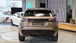 Land Rover Range Rover Bild 8