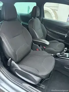 Citroen DS3 | 1. Besitz Bild 8