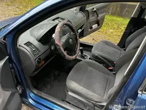 VW Polo Cool Family 1,2l  Bild 8