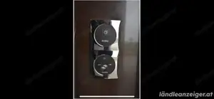 Hobby Wohnmobil  Bild 6