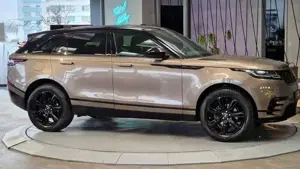 Land Rover Range Rover Bild 13