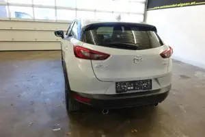 Mazda CX-3 Bild 19