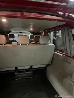 Volkswagen VW T5 Kombi Bild 3