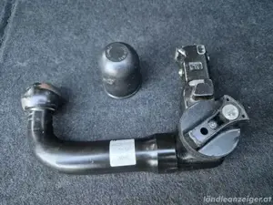 Toyota Land Cruiser 2.8 D-4D Elegance | EZ 06 2017 | 110.000 km | Top-Ausstattung | Pickerl 06 2026 Bild 7