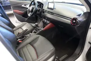 Mazda CX-3 Bild 13