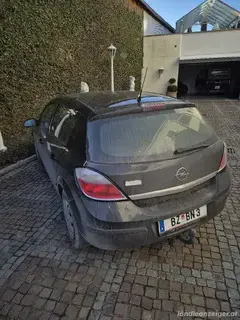 Opel Astra Bild 3
