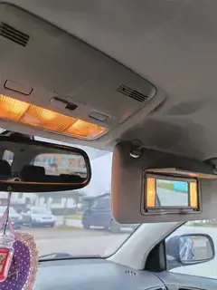 Toyota Avensis Bild 3