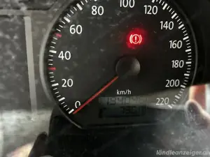 VW Polo Cool Family 1,2l  Bild 7