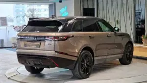 Land Rover Range Rover Bild 7