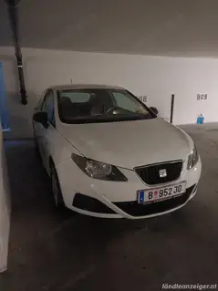 Seat Ibiza Bild 2