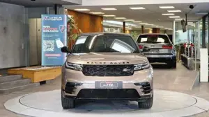 Land Rover Range Rover Bild 2