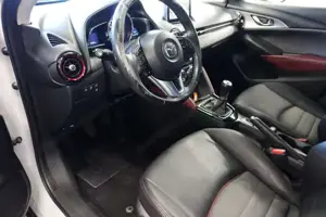 Mazda CX-3 Bild 4