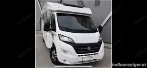 Hobby Wohnmobil  Bild 2