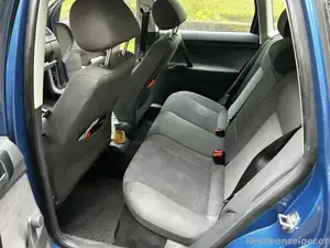 VW Polo Cool Family 1,2l  Bild 6