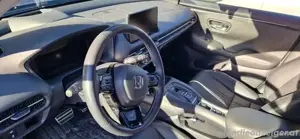 Honda HR-V Bild 3