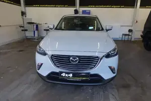 Mazda CX-3 Bild 2