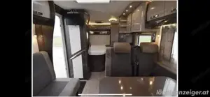 Hobby Wohnmobil  Bild 8