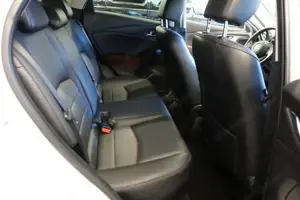 Mazda CX-3 Bild 15