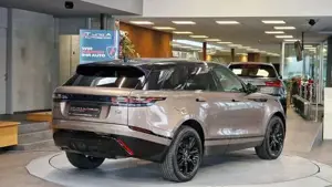 Land Rover Range Rover Bild 6