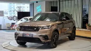 Land Rover Range Rover Bild 12
