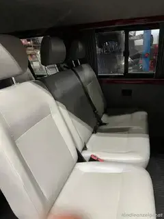 Volkswagen VW T5 Kombi Bild 7
