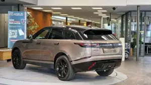 Land Rover Range Rover Bild 4