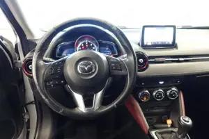 Mazda CX-3 Bild 5