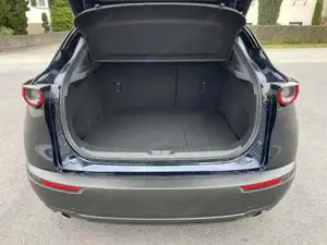 Mazda CX-30 2024 Bild 7