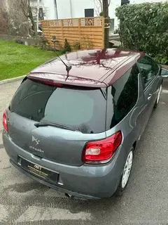 Citroen DS3 | 1. Besitz Bild 9