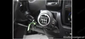 Hobby Wohnmobil  Bild 9