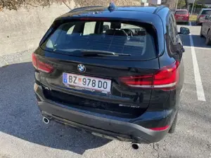 BMW X1 sdrive18d Bild 5