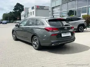 Hyundai i30 Bild 3