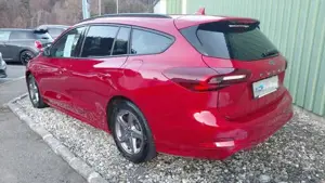 Ford Focus Bild 4