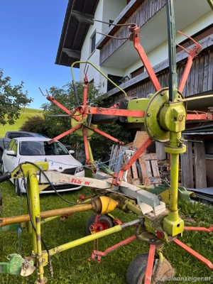 claas 4 kreisler Bild 2