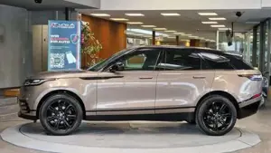 Land Rover Range Rover Bild 3
