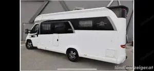 Hobby Wohnmobil  Bild 5