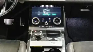 Land Rover Range Rover Bild 20