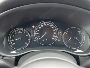 Mazda CX-30 2024 Bild 9