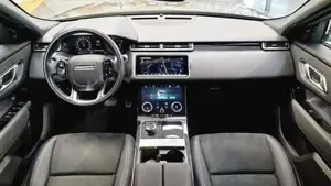 Land Rover Range Rover Bild 15