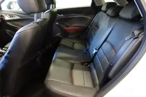 Mazda CX-3 Bild 16