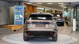 Land Rover Range Rover Bild 5