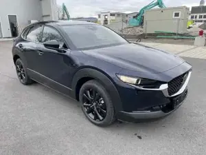Mazda CX-30 2024 Bild 4