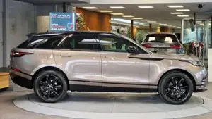 Land Rover Range Rover Bild 11