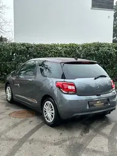 Citroen DS3 | 1. Besitz Bild 3