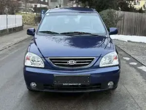 Kia Carens Bild 2